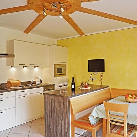 Huterhof Apt Wiesengrund 2 Riobianco Экстерьер фото