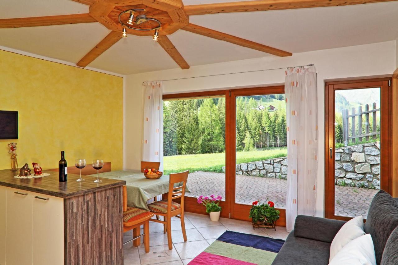 Huterhof Apt Wiesengrund 2 Riobianco Экстерьер фото