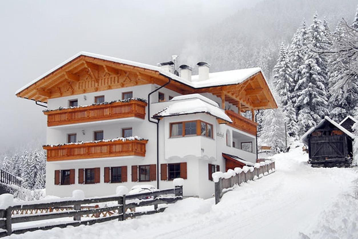 Huterhof Apt Wiesengrund 2 Riobianco Экстерьер фото